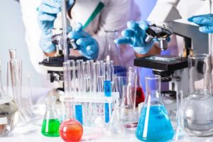 Learn the Basics of Scientific Laboratories