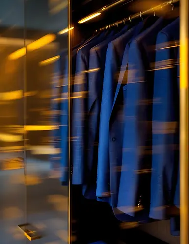 Tips For Choosing The Perfect Fabric For Your Suit