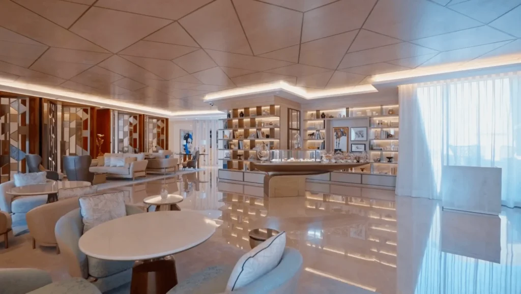 What Makes A Good Interior Fit Out Contractor