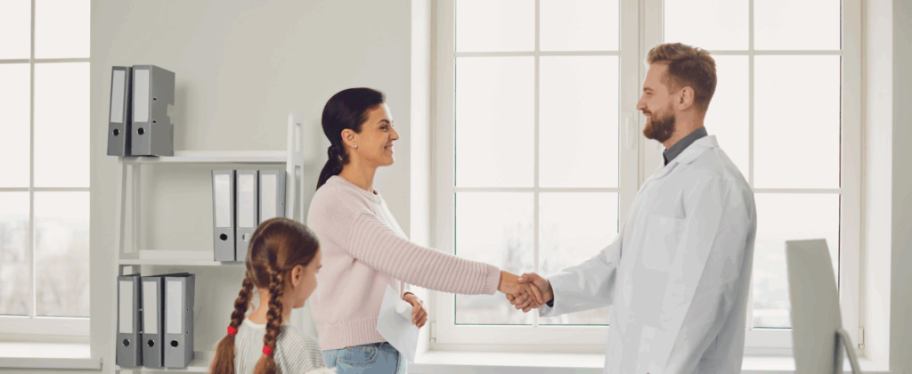 What a Family Medicine Doctor Can Do for Your Whole Family