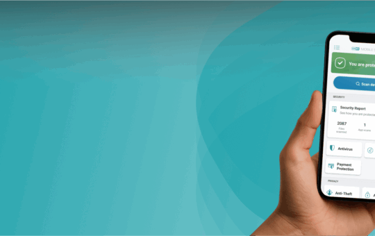 Spotting Fake Antivirus Download Buttons On The Web