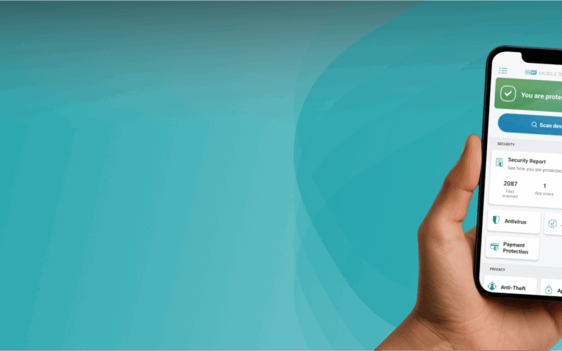 Spotting Fake Antivirus Download Buttons On The Web